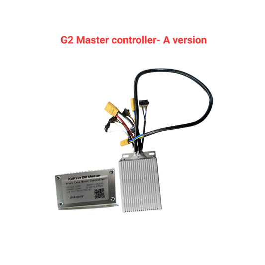 KuKirin G2 Master controller - A version, product image 1 of 1