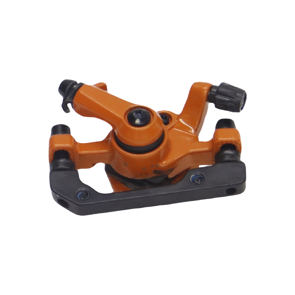 KuKirin G4 Brake Caliper for Rear Wheel, product image 1 of 1
