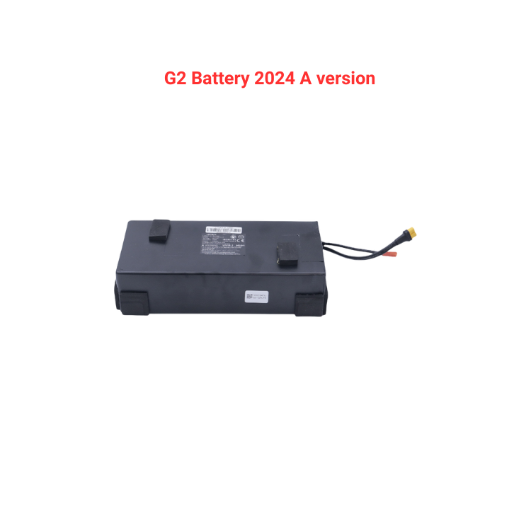 KuKirin G2 Battery -2024 A version, product image 1 of 2