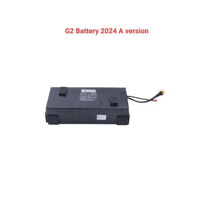KuKirin G2 Battery -2024 A version, product image 1 of 2