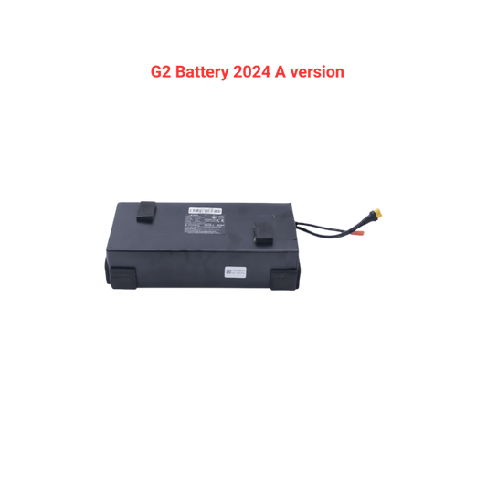 KuKirin G2 Battery -2024 A version, product image 1 of 2