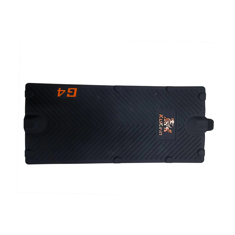 KuKirin G4 Rubber Deck Cover B Version 2025, product image 1 of 2