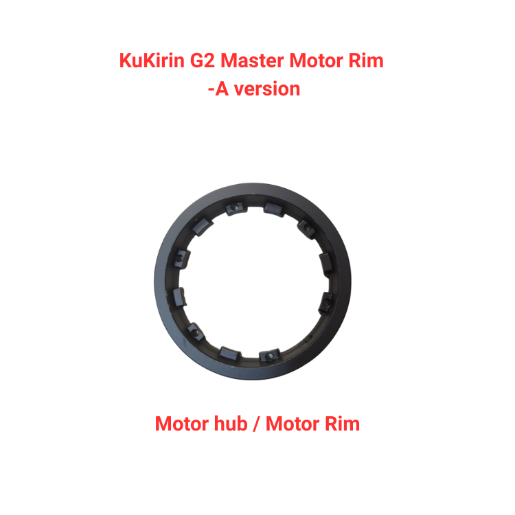 KuKirin G2 Master Motor Rim A version, product image 1 of 1