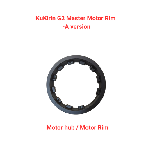 KuKirin G2 Master Motor Rim A version, product image 1 of 1