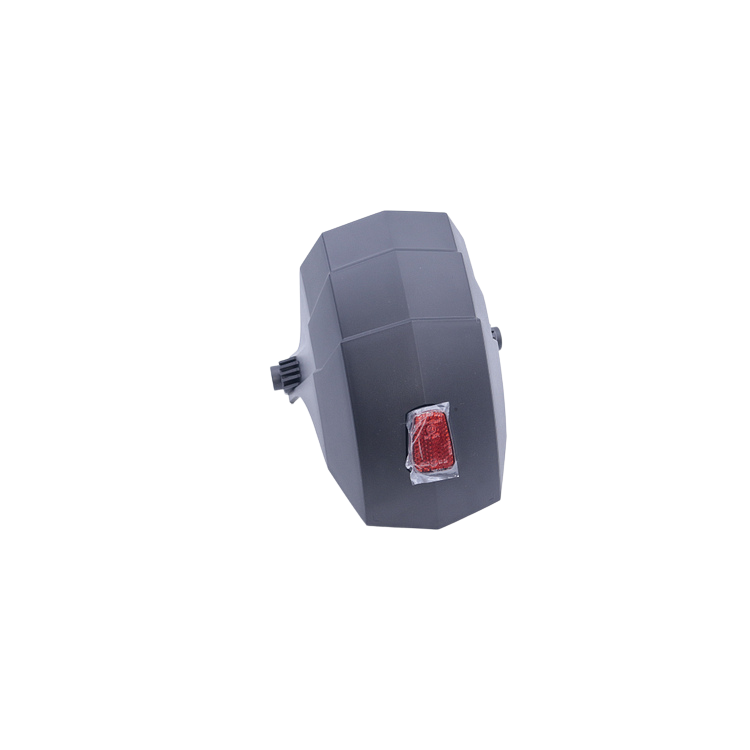 KuKirin G2 Rear Fender, product image 1 of 1