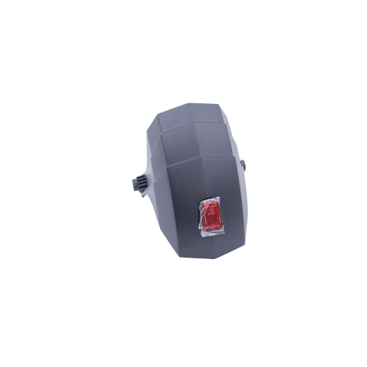 KuKirin G2 Rear Fender, product image 1 of 1