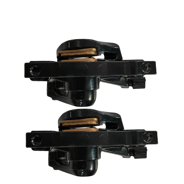 KuKirin G2 Master Brake Caliper -Front Wheel+Rear Wheel, product image 1 of 1
