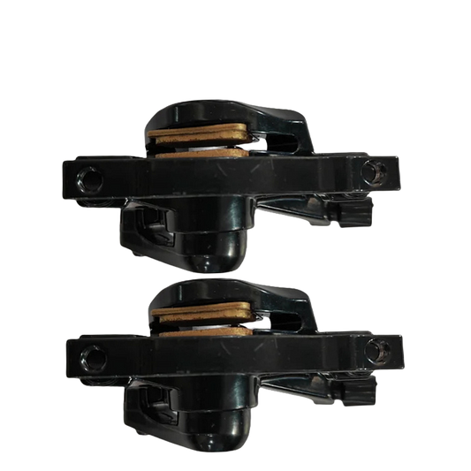 KuKirin G2 Master Brake Caliper -Front Wheel+Rear Wheel, product image 1 of 1
