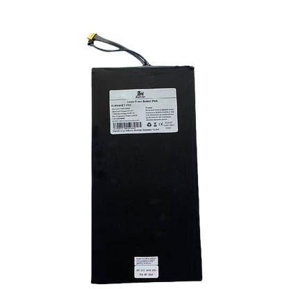 KuKirin G2 Master Battery -B version 2025, product image 2 of 2