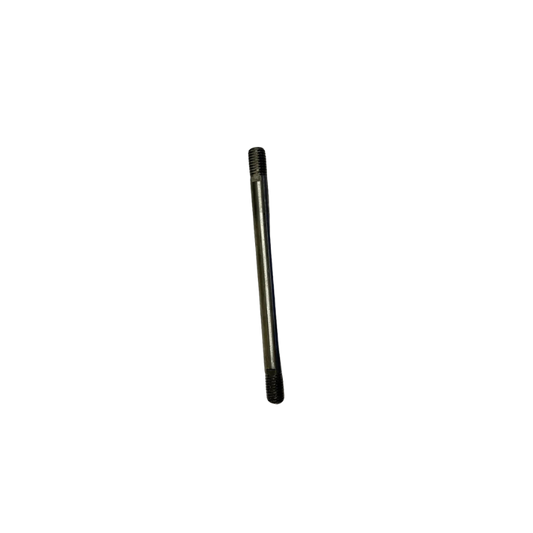 KuKirin G2 Max Front Axle, product image 1 of 1