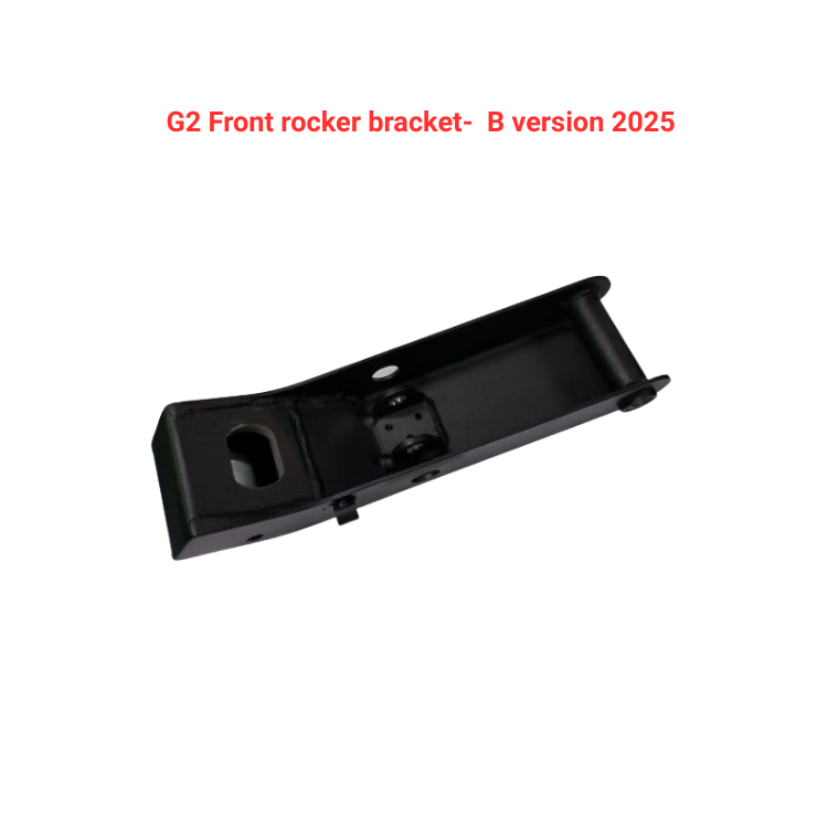 KuKirin G2 Front rocker bracket- B version 2025, product image 1 of 2