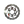 KuKirin G2 Master Brake Disc, product image 1 of 1