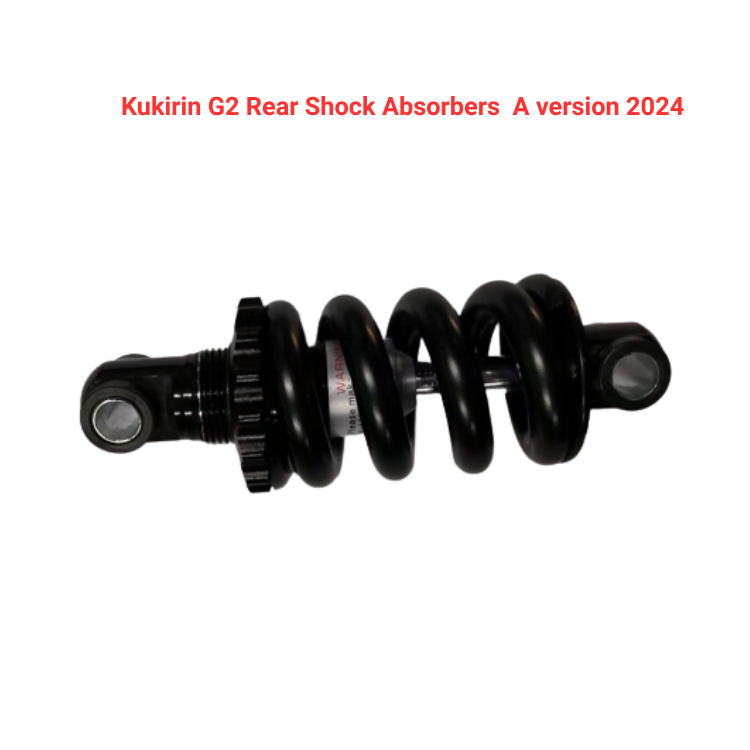 KuKirin G2 Rear Shock Absorbers A version 2024, product image 1 of 2