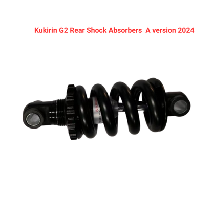 KuKirin G2 Rear Shock Absorbers A version 2024, product image 1 of 2