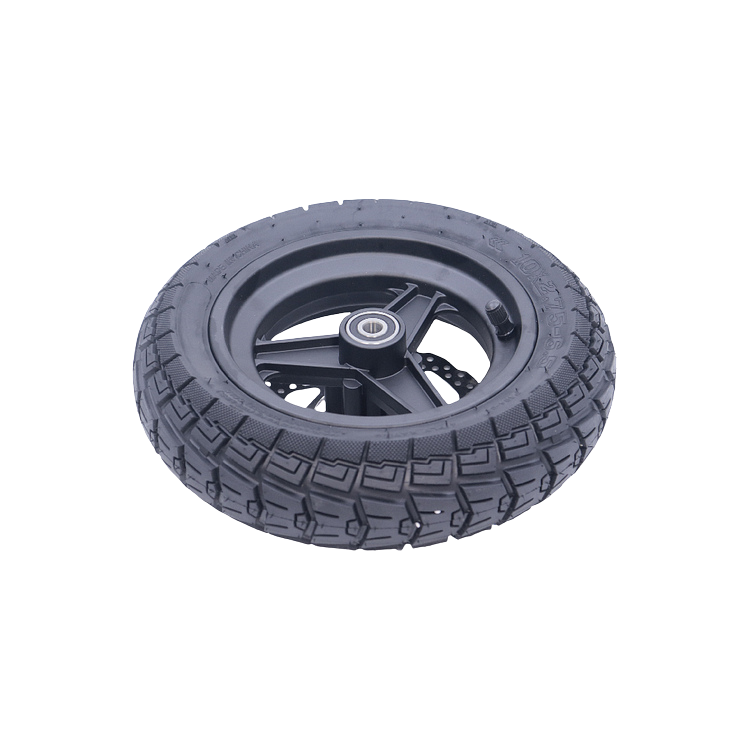KuKirin G2 Front Wheel, product image 1 of 1