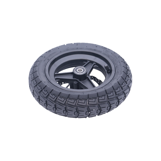 KuKirin G2 Front Wheel, product image 1 of 1