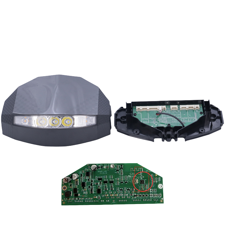KuKirin G2 Display Dashboard, product image 1 of 1