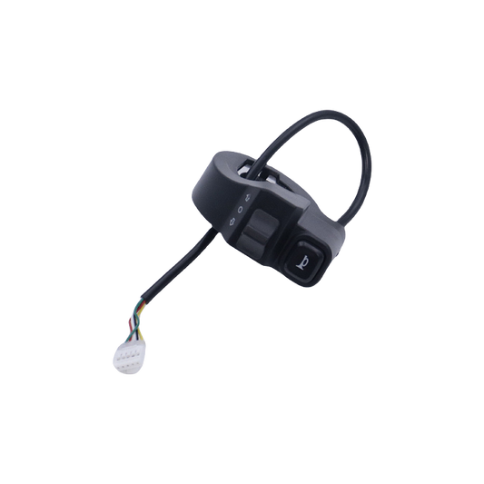 KuKirin G2 Light Switch, product image 1 of 1