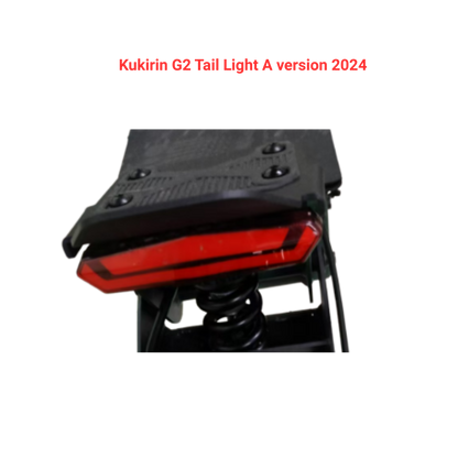 KuKirin G2 Tail Light A Version 2024, product image 1 of 2