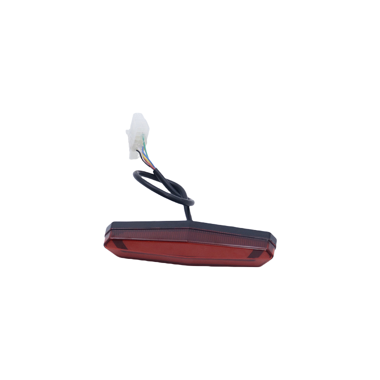 KuKirin G2 Tail Light A Version 2024, product image 2 of 2