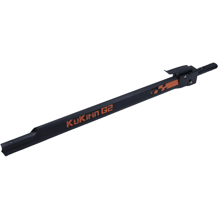 KuKirin G2 Steering Pole/Stem+Folding Mechanism B version 2026, product image 1 of 1