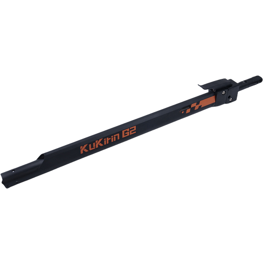 KuKirin G2 Steering Pole/Stem+Folding Mechanism B version 2026, product image 1 of 1