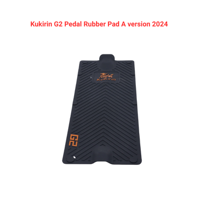 KuKirin G2 Pedal Rubber Pad A version 2024, product image 1 of 2