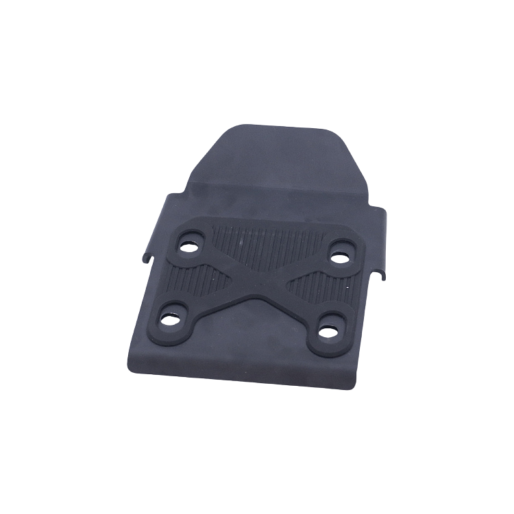 KuKirin G2 Rear Pedal- A version 2024, product image 2 of 2
