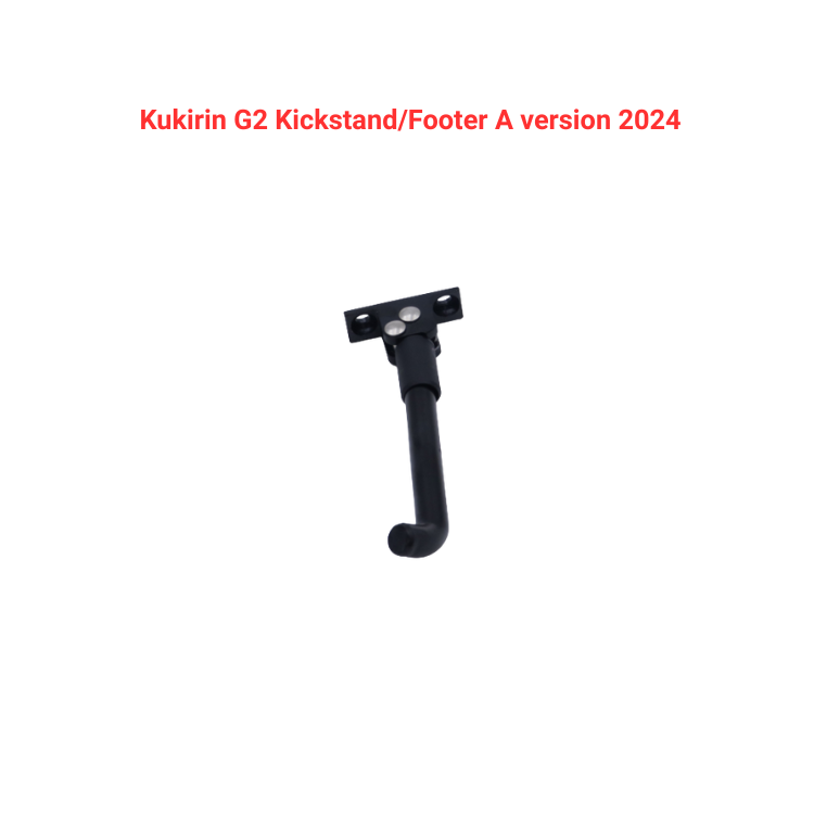 KuKirin G2 Kickstand/Footer A version 2024, product image 1 of 2