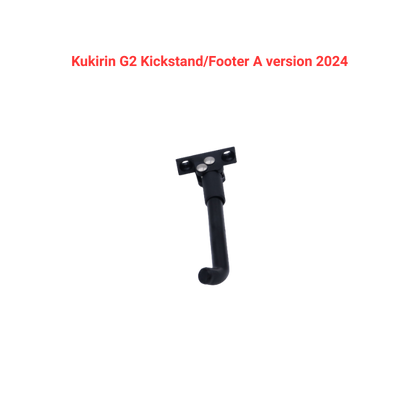 KuKirin G2 Kickstand/Footer A version 2024, product image 1 of 2