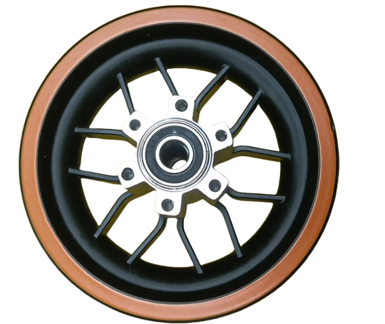 KuKirin G2 Pro Front Wheel Hub -2023 version, product image 1 of 1