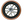 KuKirin G2 Pro Front Wheel Hub -2023 version, product image 1 of 1