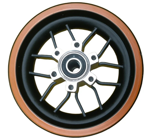 KuKirin G2 Pro Front Wheel Hub -2023 version, product image 1 of 1