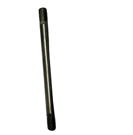 KuKirin G2 Pro Front Axle -2023 version, product image 1 of 1