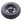 KuKirin G2 Pro Front Wheel (with Tubeless), product image 1 of 1