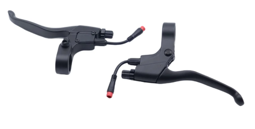 KuKirin G2 Pro Brake Grips | Brake Levers (pair) -2024 version, product image 1 of 1
