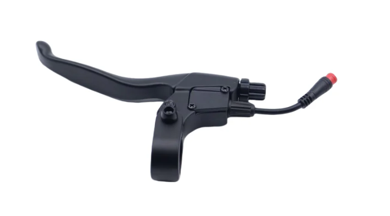 KuKirin G2 Pro Left Brake Lever -2024 version, product image 1 of 1