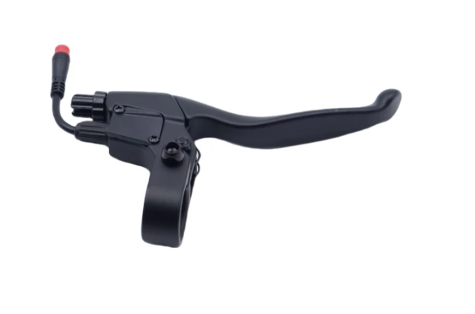 KuKirin G2 Pro Right Brake Lever -2024 version, product image 1 of 1