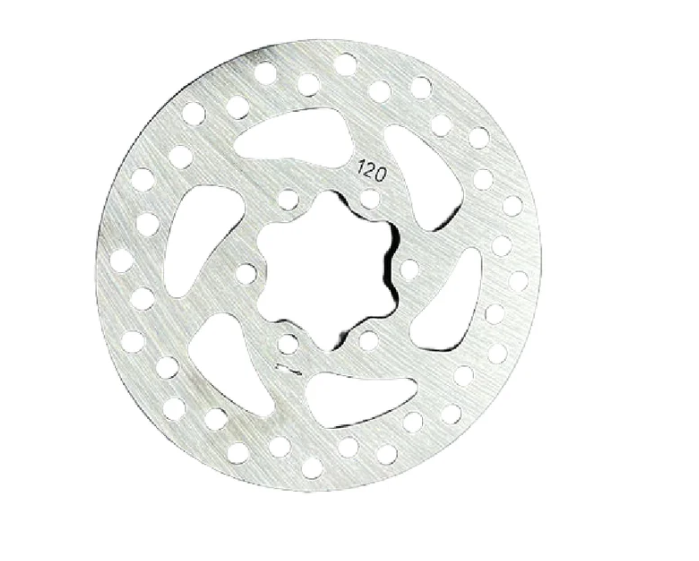 KuKirin G2 Pro Brake Disc (1 pc), product image 1 of 1