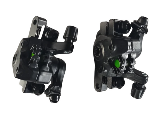 KuKirin G2 Pro Brake Calipers -Front Wheel+Rear Wheel, product image 1 of 1