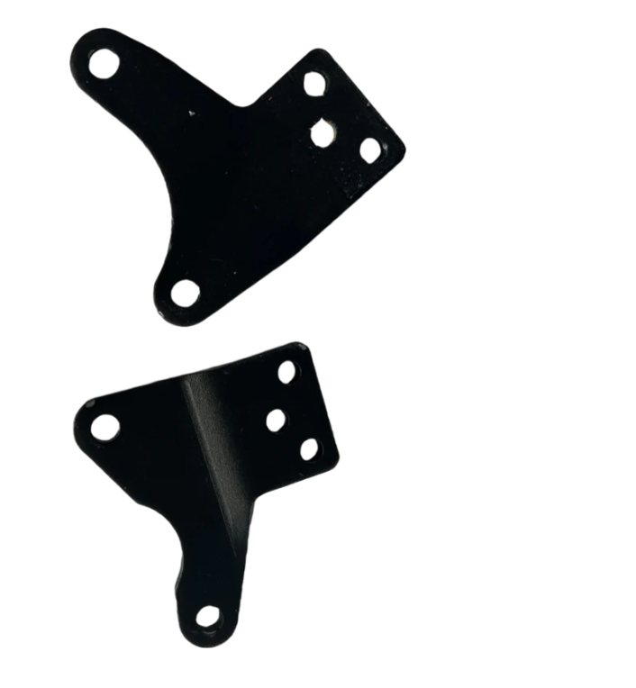 KuKirin G2 Pro Front Brake Caliper Clamp, product image 1 of 1