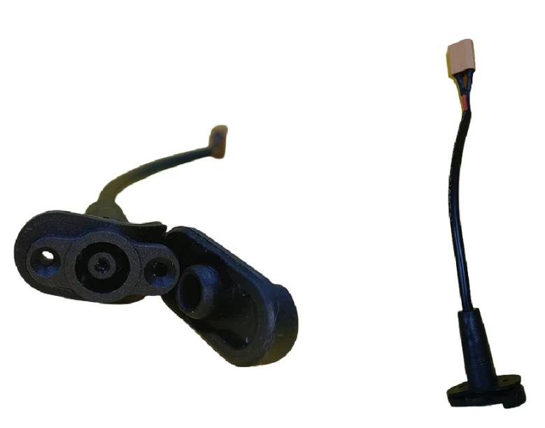 KuKirin G2 Pro Charging Port (single hole) - 2023 version, product image 1 of 2