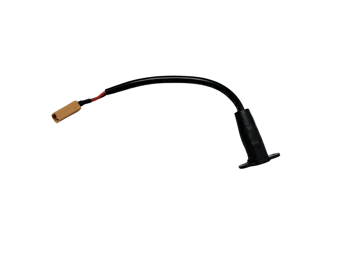 KuKirin G2 Pro Charging Port (single hole) - 2023 version, product image 2 of 2