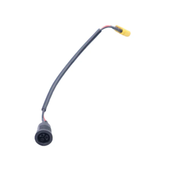 KuKirin G2 Pro Charging Port (3 hole) - 2024 version, product image 1 of 1