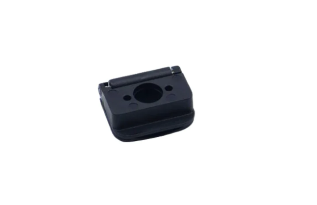 KuKirin G2 Pro Charging Port Cover Assembly - 2024 version, product image 1 of 1
