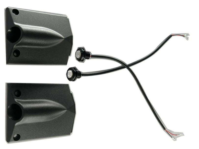 KuKirin G2 Pro Right Front Sidelight Assembly -2023 version, product image 1 of 1