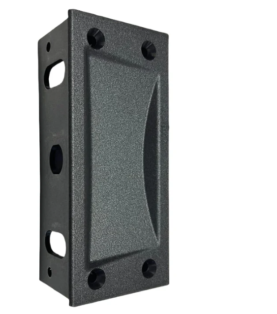KuKirin G2 Pro Front Protective Plastic Cover -2023 version, product image 1 of 1