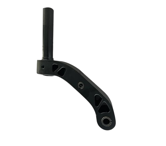 KuKirin G2 Pro Small Crossbeam Threaded Pipe Assembly (without screws) -2023 version, product image 1 of 1