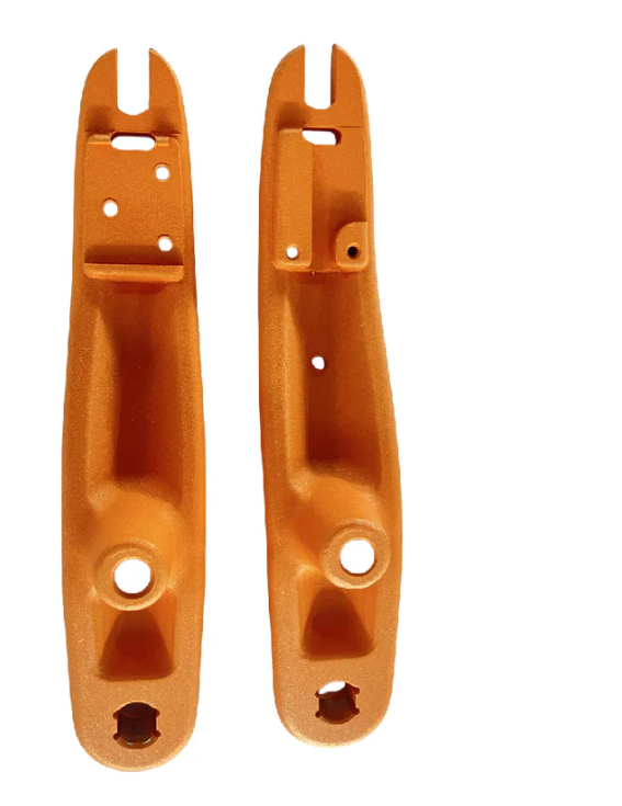 KuKirin G2 Pro Left Front Rocker Arm -2023 version, product image 1 of 1
