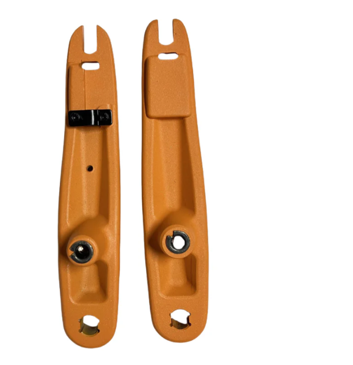 KuKirin G2 Pro Right Front Rocker Arm -2023 version, product image 1 of 1
